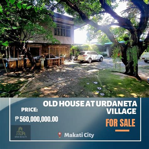 house and lot for sale in urdaneta|Urdaneta Village Makati House and Lot for Sale .